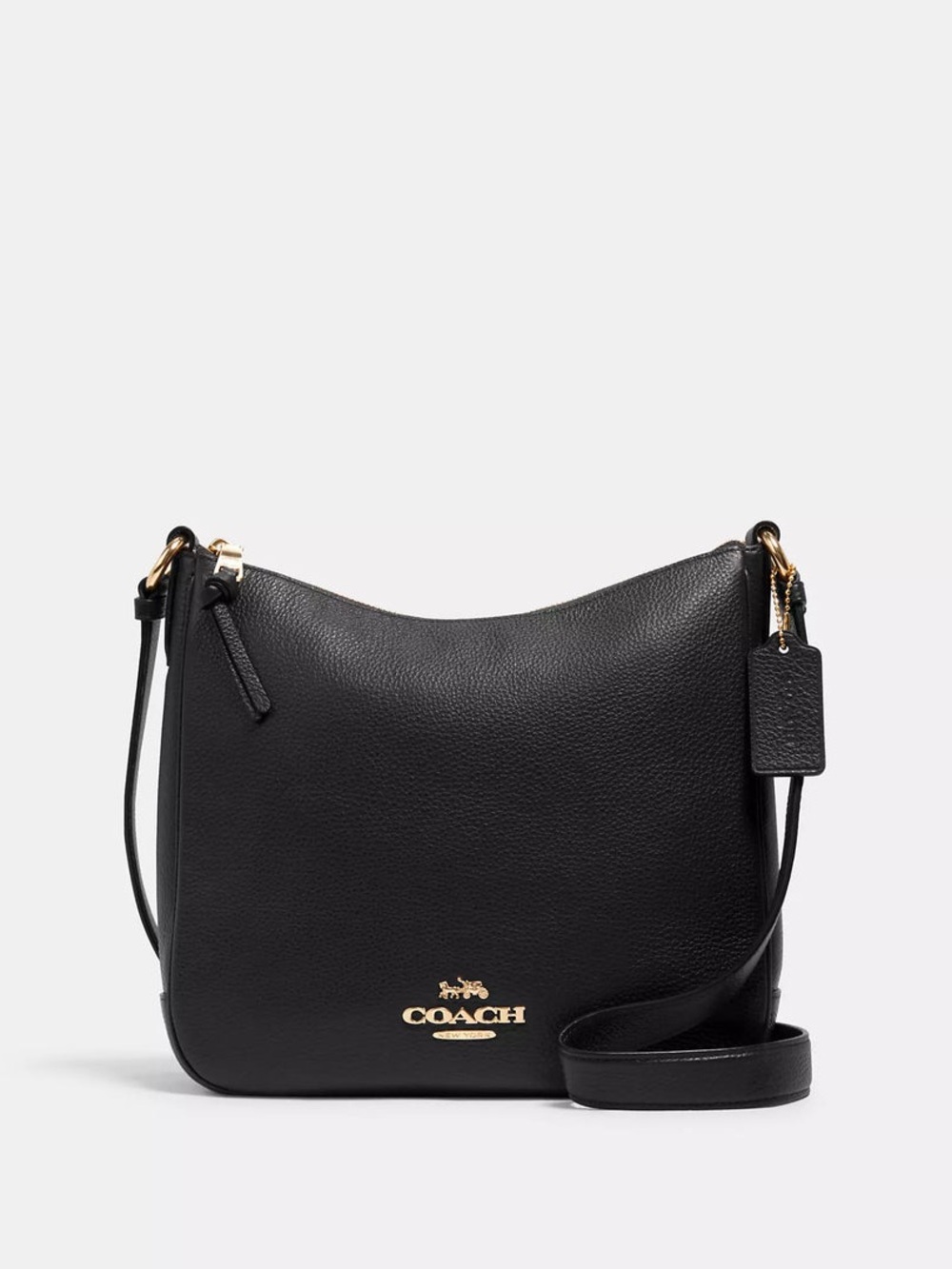 Coach Ellie File Bag